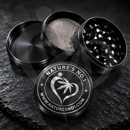 Herb Grinder V1