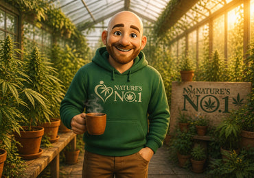 Master Buddy’s Top 5 Natural Wellness Tips