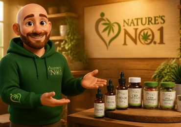 The Beginner's Guide to Mastering Alternative Health Care at Nature's No.1