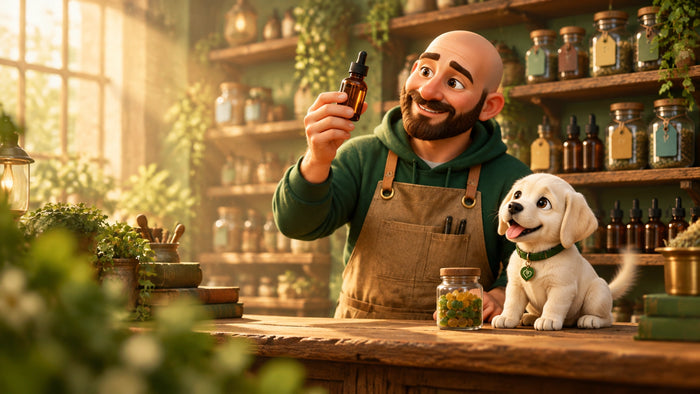 Understanding the Different Types of CBD Products