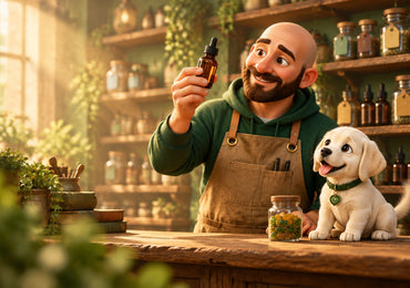 Understanding the Different Types of CBD Products