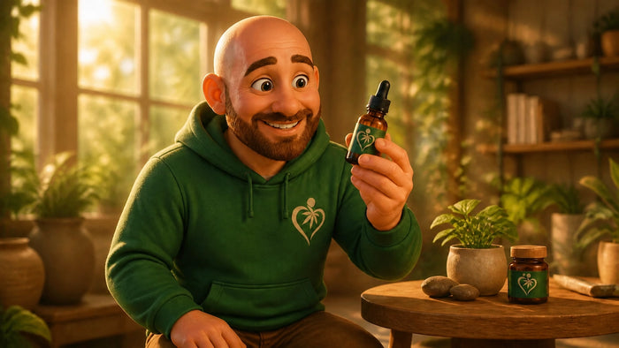 Broad Spectrum CBD Secrets Revealed: What High-Street Brands Don't Want You to Know