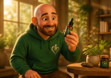 Broad Spectrum CBD Secrets Revealed: What High-Street Brands Don't Want You to Know