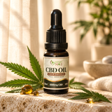 1000mg CBD Oil