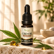1000mg CBD Oil