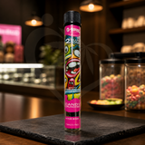 G.ROLLZ | Terpene Infused Cones | Candy Crunched