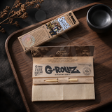 G.ROLLZ | Cheech & Chong "In Da Chair" Papers + Tips
