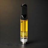 Iguana Smoke CBD Vape Cartridge 2ml: Strawberry - 1400mg