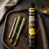 G-Rollz | Cheech & Chong CBD Cones | Dutch Blend