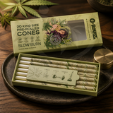 Pre-Rolled Kingsize Cones | Colossal Dream