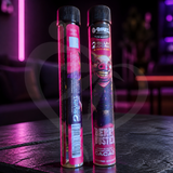 G.ROLLZ | Terpene Infused Herbal Blunt Wrap Cones | Berry Busted