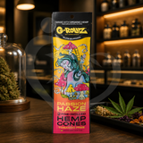 G Rollz Pre-Rolled Hemp Cones | Passion Haze