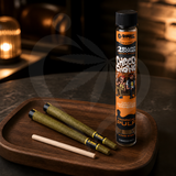 G-Rollz | Cheech & Chong CBD Cones | Tropical Pulp