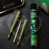 G.ROLLZ | Terpene Infused Cones | Mystic Haze