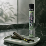 G.ROLLZ | Terpene Infused Cones | Mint
