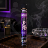 G.ROLLZ | Terpene Infused Cones | Purple Haze