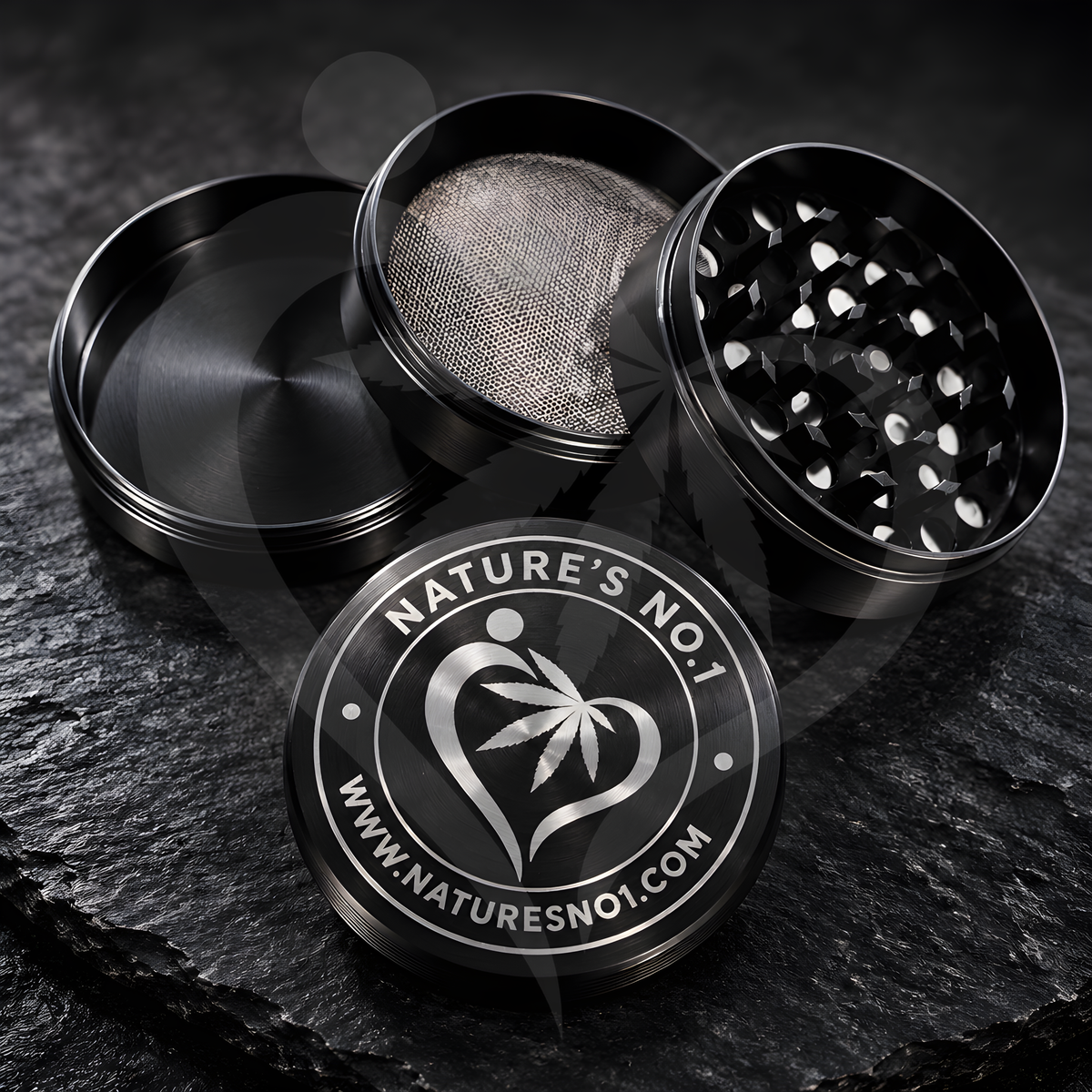 Herb Grinder V1