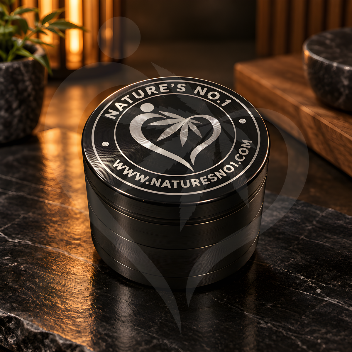 Herb Grinder V1
