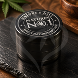 Herb Grinder V2
