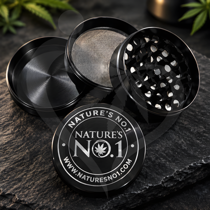 Herb Grinder V2