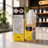 Professor Herb CBD Vape Liquid 1000mg/30ml V2 - Lemon Haze