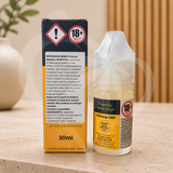 Professor Herb CBD Vape Liquid 1000mg/30ml V2 - Mango Sherbert
