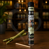 G-Rollz | Cheech & Chong CBD Cones | Natural OGK