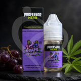 Professor Herb CBD Vape Liquid 1000mg/30ml V2 - Grape Kush