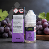 Professor Herb CBD Vape Liquid 1000mg/30ml V2 - Grape Kush