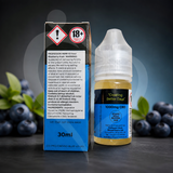 Professor Herb CBD Vape Liquid 1000mg/30ml V2- Sour Blueberry Kush