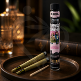G-Rollz | Cheech & Chong CBD Cones | Strawberry Cheesecake