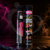 G Rollz Heavy Hitters | Terpene Blunt Cones | Berry Cheesy