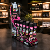 G Rollz Heavy Hitters | Terpene Blunt Cones | Berry Cheesy