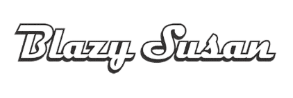 Blazy Susan