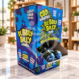 Bubbly Billy Buds CBD Lollipops