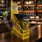 G Rollz Pre-Rolled Hemp Cones | Honey Buzz