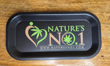 Natures No.1 Plastic Tray
