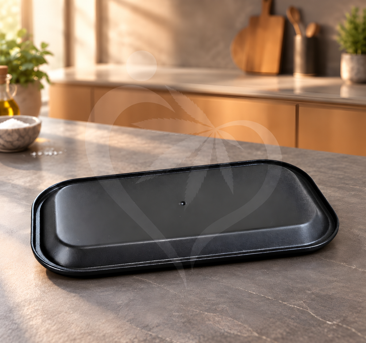 Natures No.1 Plastic Tray