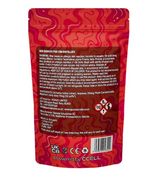 Iguana Smoke I-Puff Replacement Pod: Red Berries