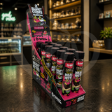 G Rollz Heavy Hitters | Terpene Blunt Cones | Watermelon Sunrise
